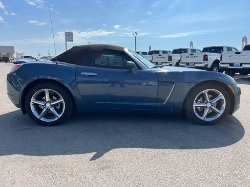 Used 2008 Saturn Sky Red Line RWD image 6