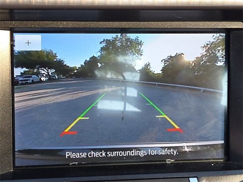 Certified 2021 Ford Mustang Mach 1 w/ Equipment Group 700A image 19