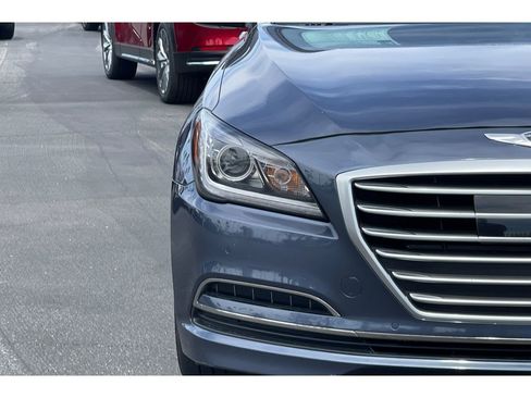 Used 2015 Hyundai Genesis 3.8 w/ Option Group 03 image 45