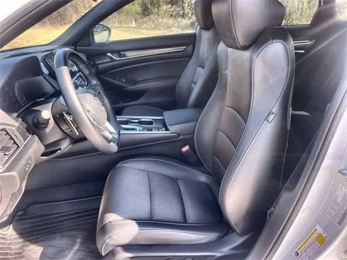 Certified 2022 Honda Accord Sport image 11