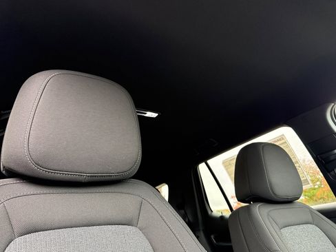 New 2026 GMC Terrain Elevation image 18