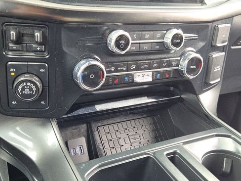 Used 2023 Ford F150 Tremor w/ Equipment Group 402A High AWD/4WD image 27