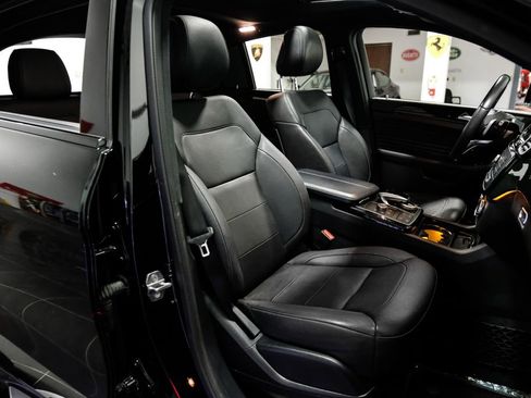 Used 2018 Mercedes-Benz GLE 43 AMG 4MATIC Coupe image 34