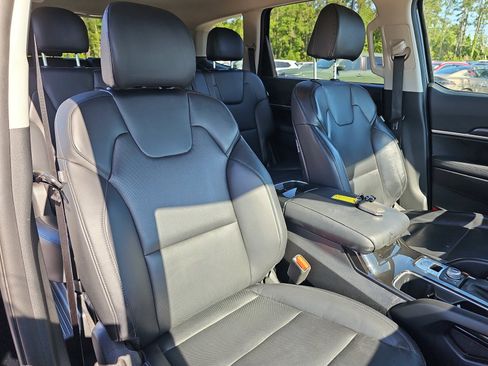 Used 2023 Kia Telluride LX AWD/4WD image 11