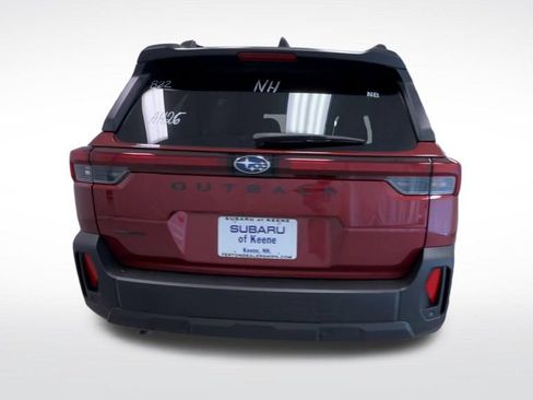 New 2026 Subaru Outback Premium AWD/4WD image 7