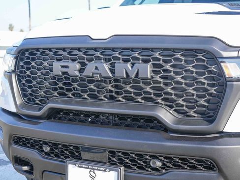 New 2026 RAM 1500 Rebel w/ Bed Utility Group image 5