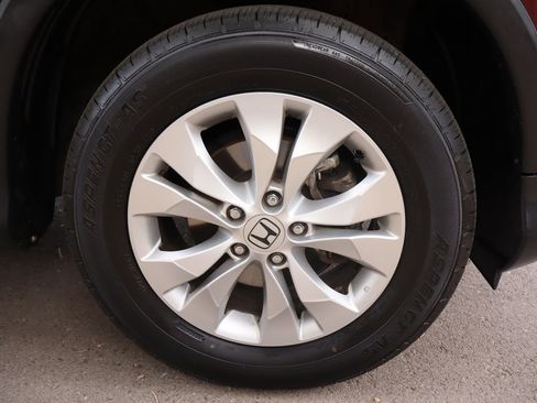 Used 2014 Honda CR-V EX-L image 45
