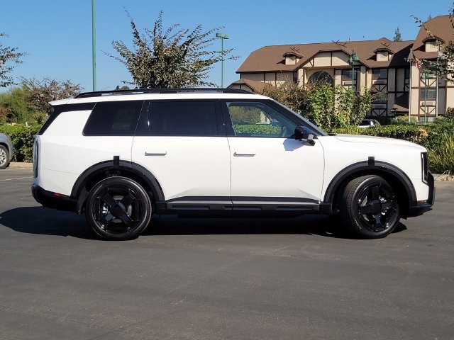 New 2027 Kia Telluride X-Line SX Prestige AWD/4WD image 3
