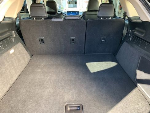 Certified 2022 Lincoln Nautilus AWD image 5