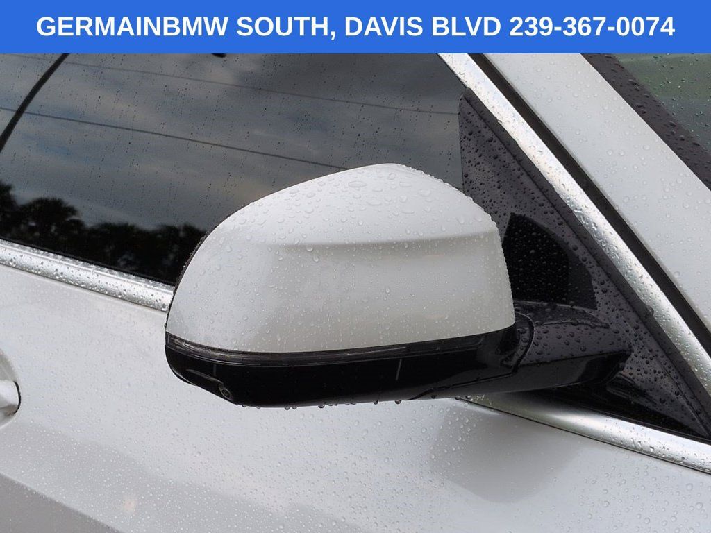 Used 2021 BMW X5 sDrive40i w/ Convenience Package RWD image 13