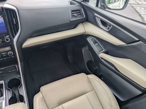 Used 2021 Subaru Ascent Limited w/ Popular Package #2A AWD/4WD image 19