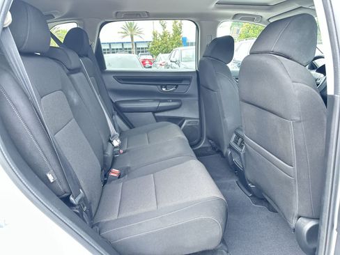Used 2023 Honda CR-V EX image 16