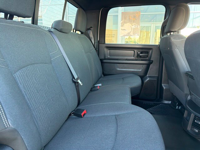Used 2024 RAM 3500 Tradesman w/ Towing Technology Group AWD/4WD image 35