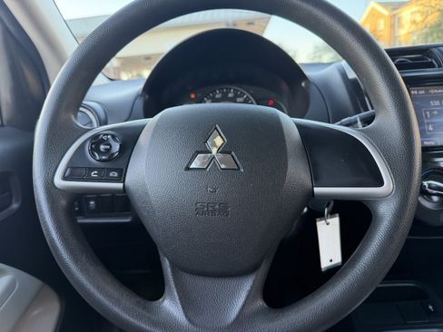 Used 2018 Mitsubishi Mirage G4 ES image 31