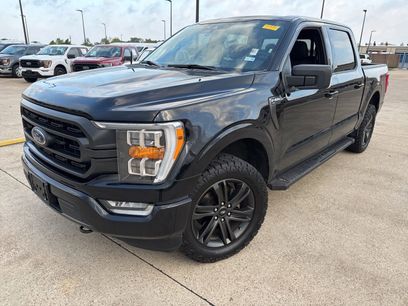 Used 2021 Ford F150 XLT w/ Equipment Group 302A High