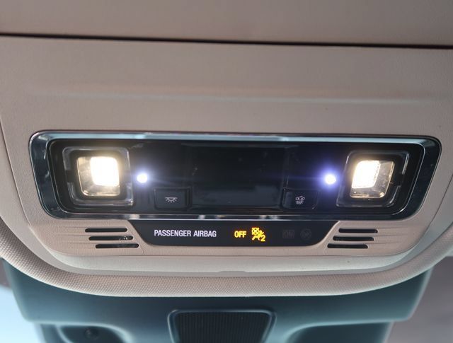 Used 2021 Lincoln Aviator AWD image 31