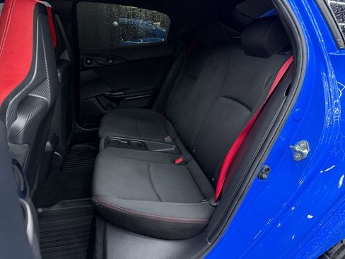 Used 2021 Honda Civic Type R image 20