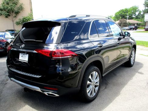 Used 2020 Mercedes-Benz GLE 350 4MATIC w/ 3rd Row Seat Package image 8