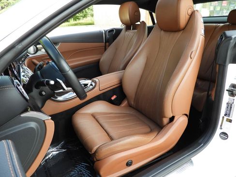 Used 2019 Mercedes-Benz E 450 Coupe image 61