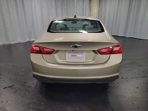 Used 2022 Chevrolet Malibu LS image 7
