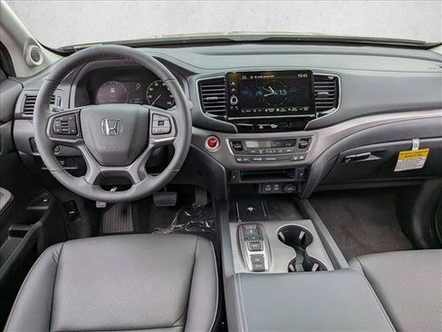 New 2026 Honda Ridgeline RTL image 14