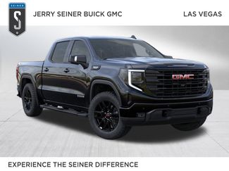 New 2026 GMC Sierra 1500 Elevation w/ Elevation Premium Package video 1