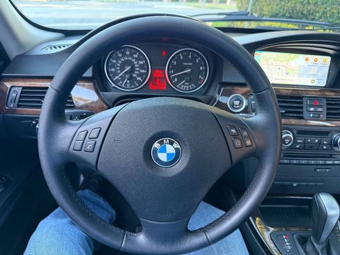 Used 2011 BMW 328i Sedan RWD image 30