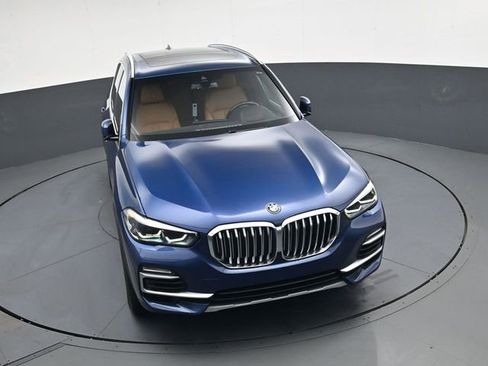 Used 2019 BMW X5 xDrive50i w/ Premium Package 2 image 28