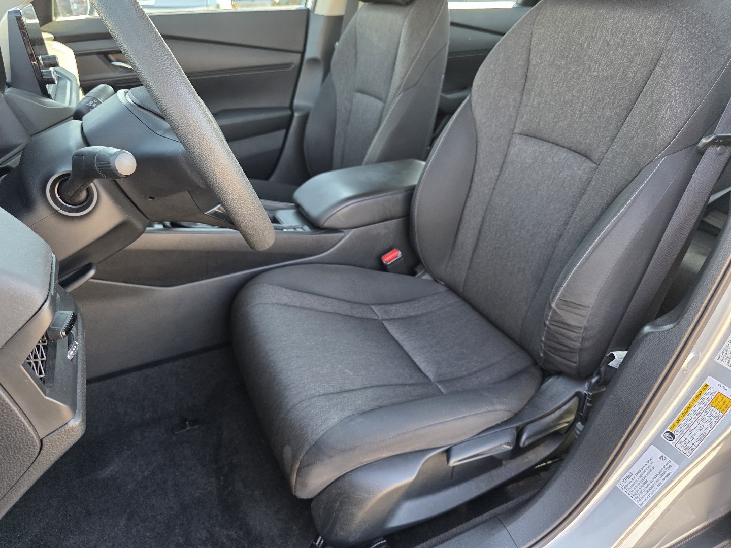 Certified 2024 Honda Accord LX image 23