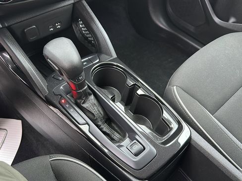 Certified 2025 Chevrolet TrailBlazer LS w/ LS Convenience Package image 30