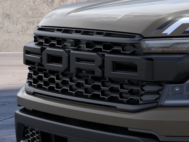 New 2026 Ford Ranger Raptor AWD/4WD image 17