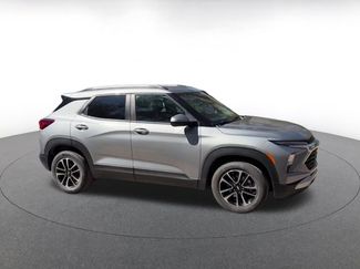 Used 2025 Chevrolet TrailBlazer LT video 2