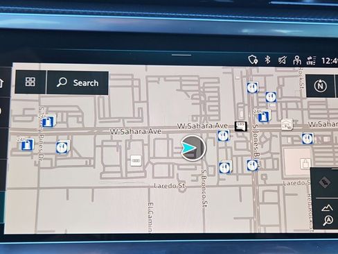 Certified 2025 Audi Q3 2.0T Premium Plus w/ Premium Plus Package image 13