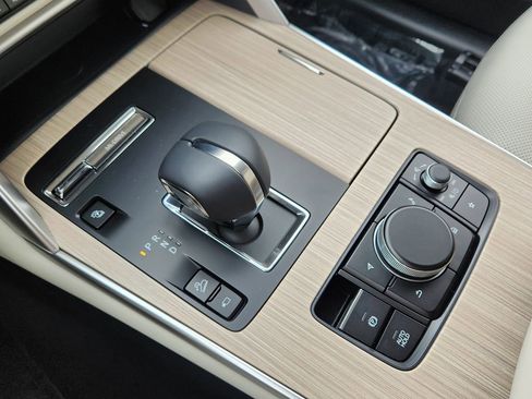 New 2026 MAZDA CX-90 Plug-In Hybrid w/ Premium Plus image 10