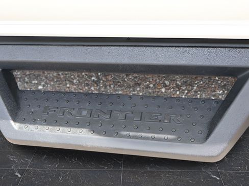 Used 2025 Nissan Frontier Pro-X w/ Tow Package RWD image 29