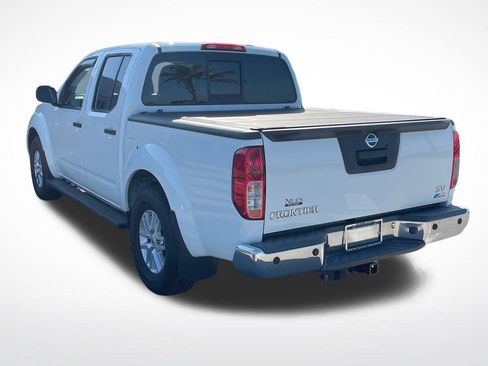 Used 2019 Nissan Frontier SV w/ Value Truck Package image 11