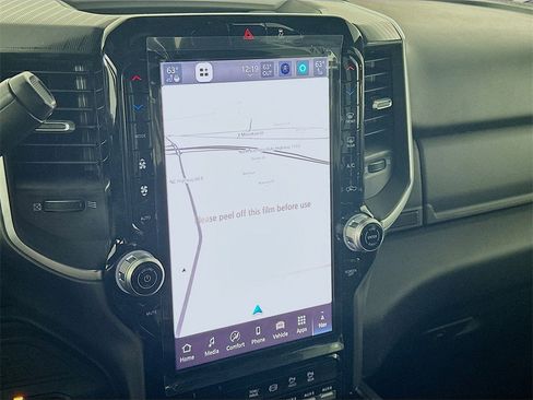 New 2026 RAM 2500 Big Horn image 15