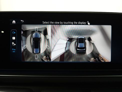 Certified 2026 Mercedes-Benz GLS 450 4MATIC image 18