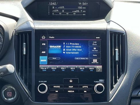 Used 2024 Subaru Forester Wilderness w/ Wilderness Package image 14