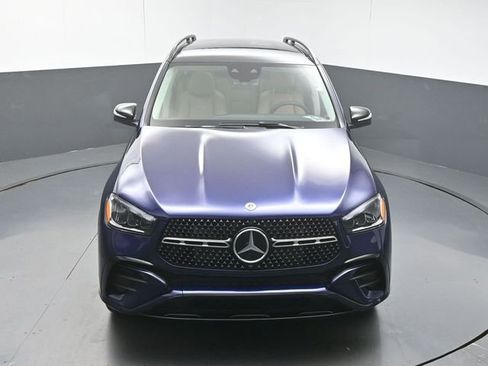New 2026 Mercedes-Benz GLE 350 4MATIC image 42