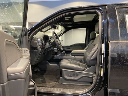 Used 2026 Ford F150 Lariat AWD/4WD image 16