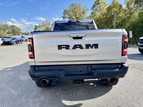 Used 2021 RAM 1500 TRX w/ TRX Level 2 Equipment Group image 7