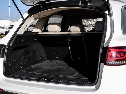 Used 2022 Mercedes-Benz GLC 300 w/ Premium Package Lite image 56