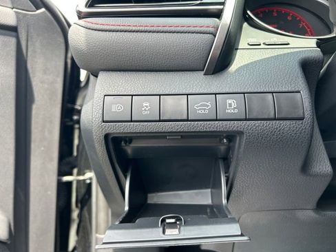 Used 2024 Toyota Camry TRD w/ TRD Package w/JBL Audio FWD image 19