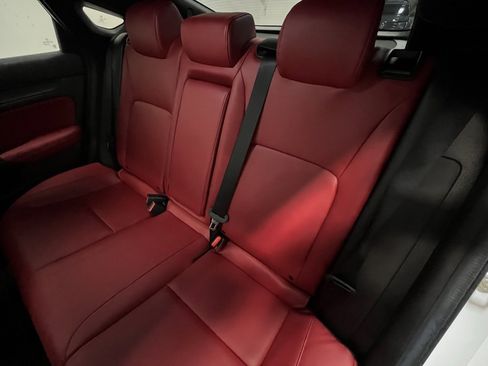 Certified 2024 Acura Integra A-Spec image 14