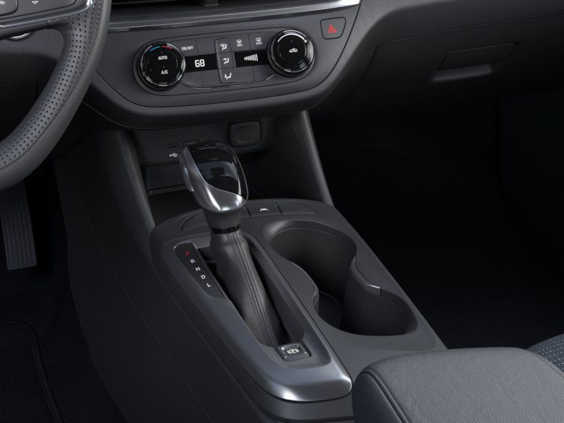 New 2026 Buick Envista Sport Touring FWD image 47