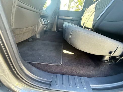 Used 2021 Ford F150 XL w/ STX Appearance Package image 28