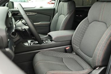 New 2026 Honda Pilot Sport image 25