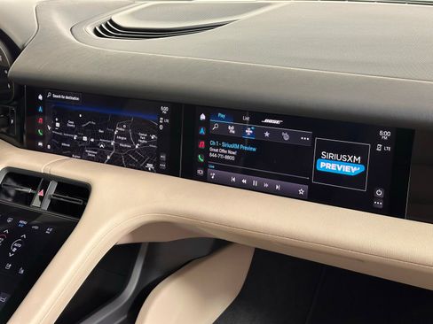 Used 2023 Porsche Taycan 4S image 14