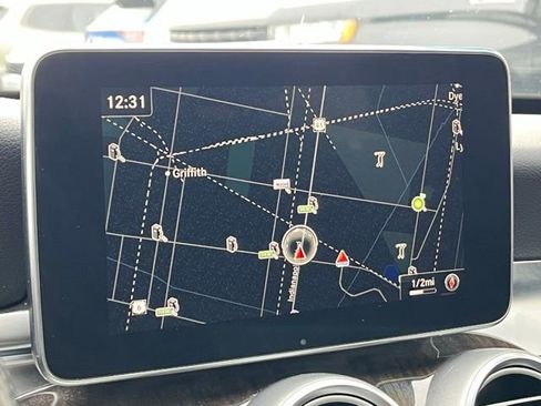 Used 2017 Mercedes-Benz C 300 4MATIC Sedan w/ Premium 3 Package image 25